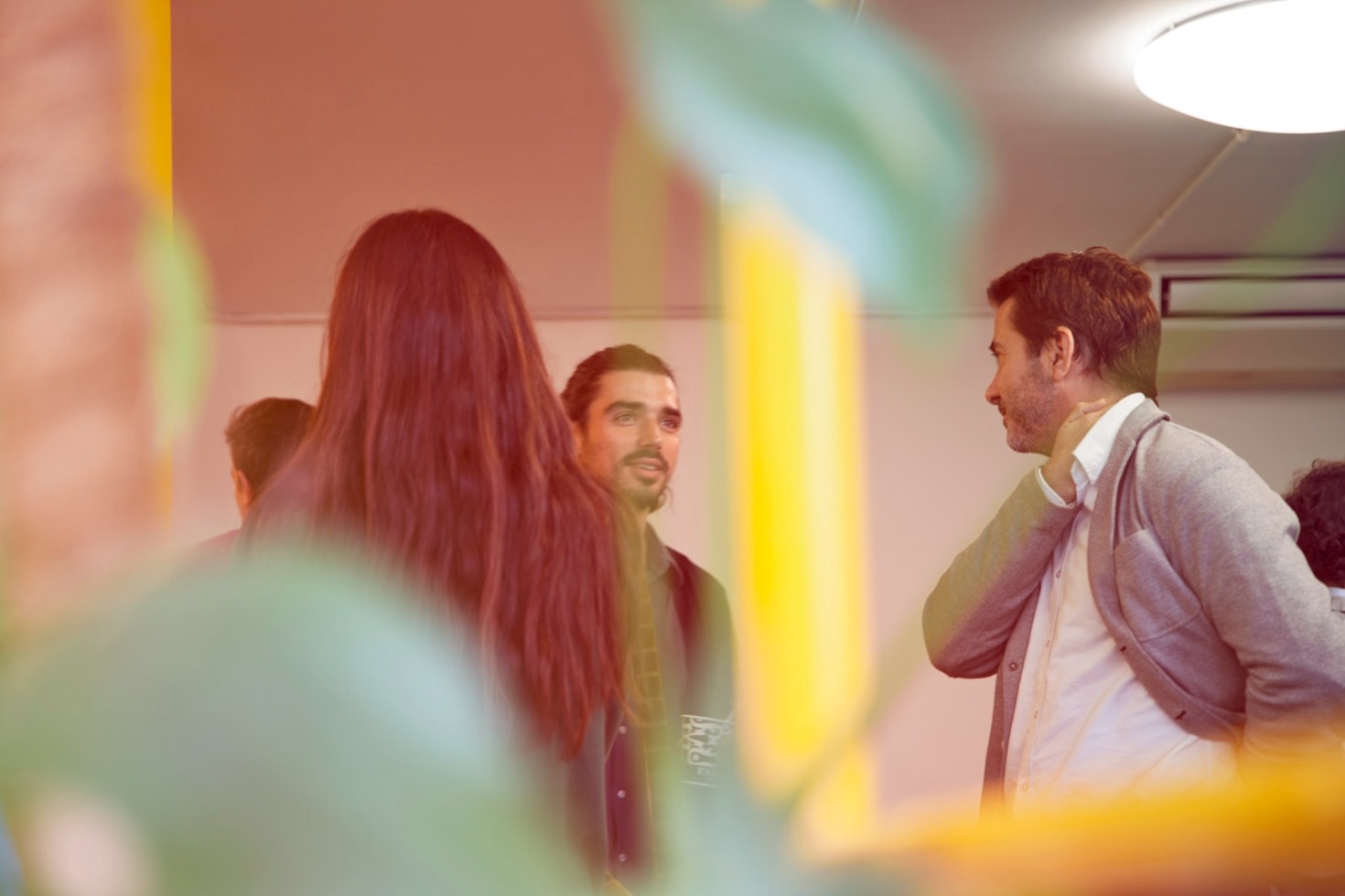Top Trends Shaping The Future Of Events
