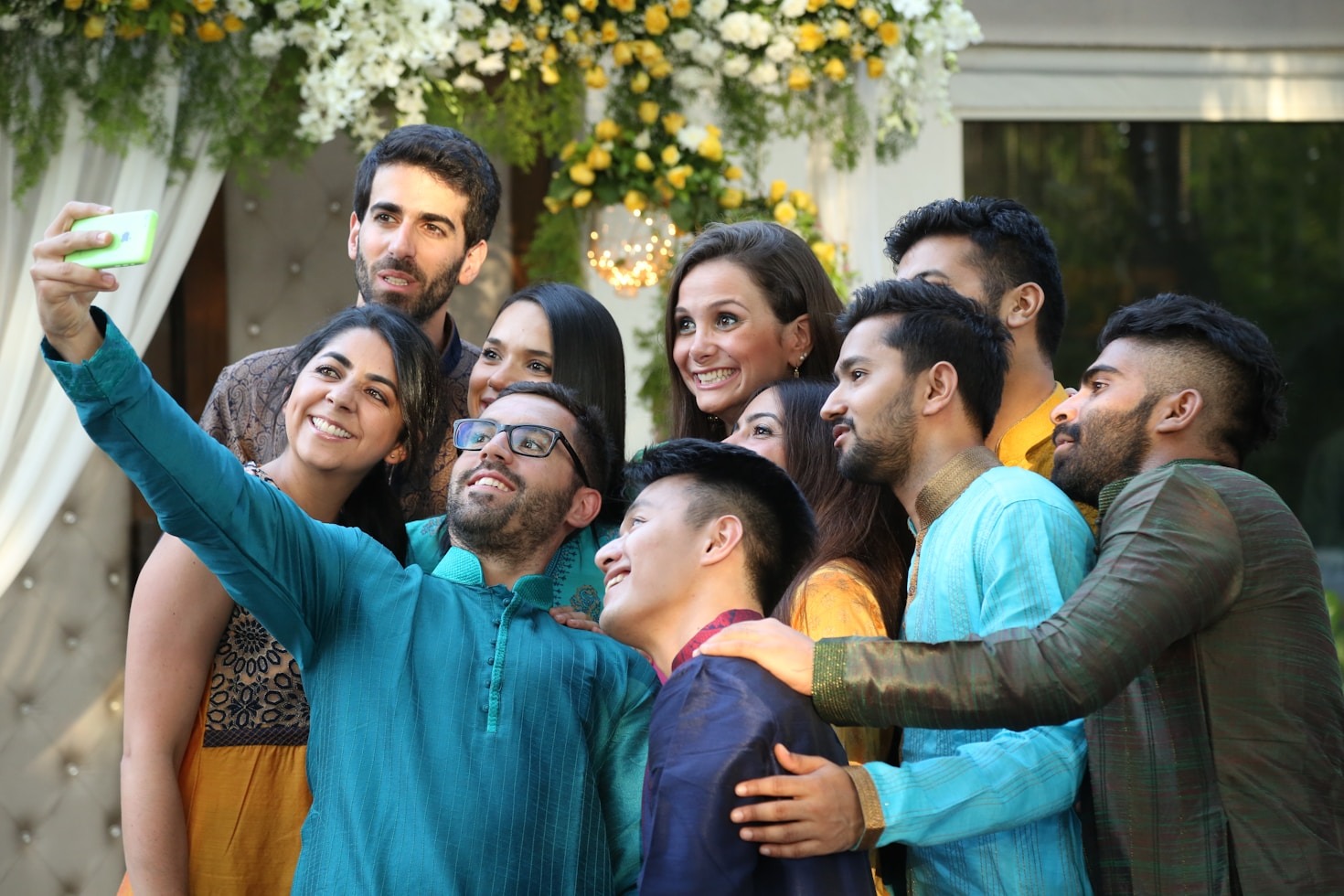 Behind The Scenes Of Our Signature Gatherings